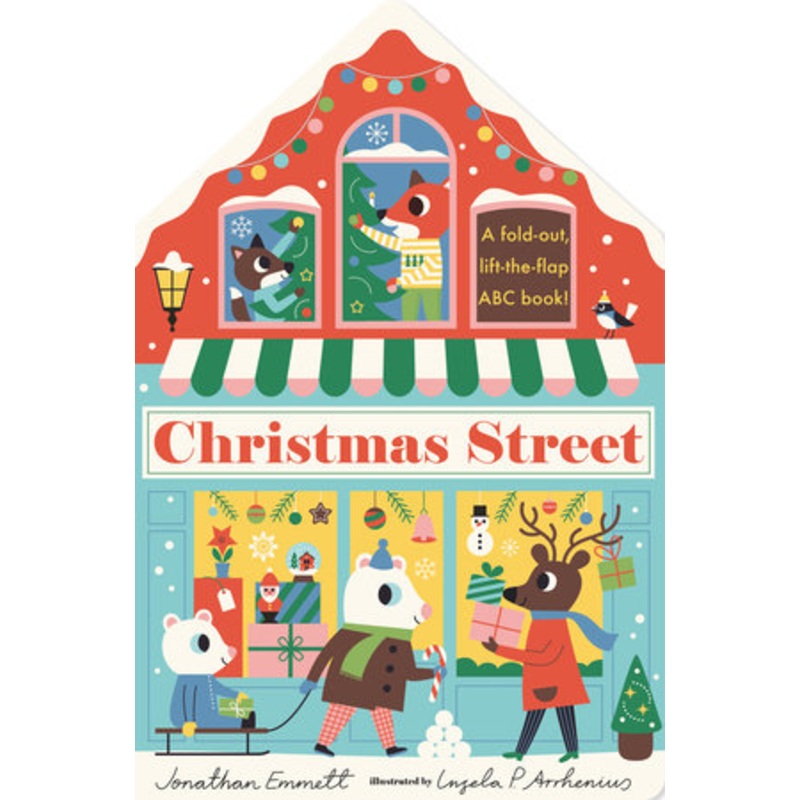 Christmas Street