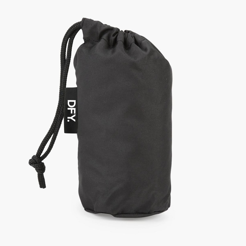 DFY. R1 Sunshade – Black