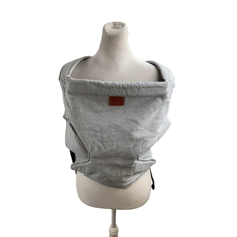 Happy! Original Baby Carrier, Fog