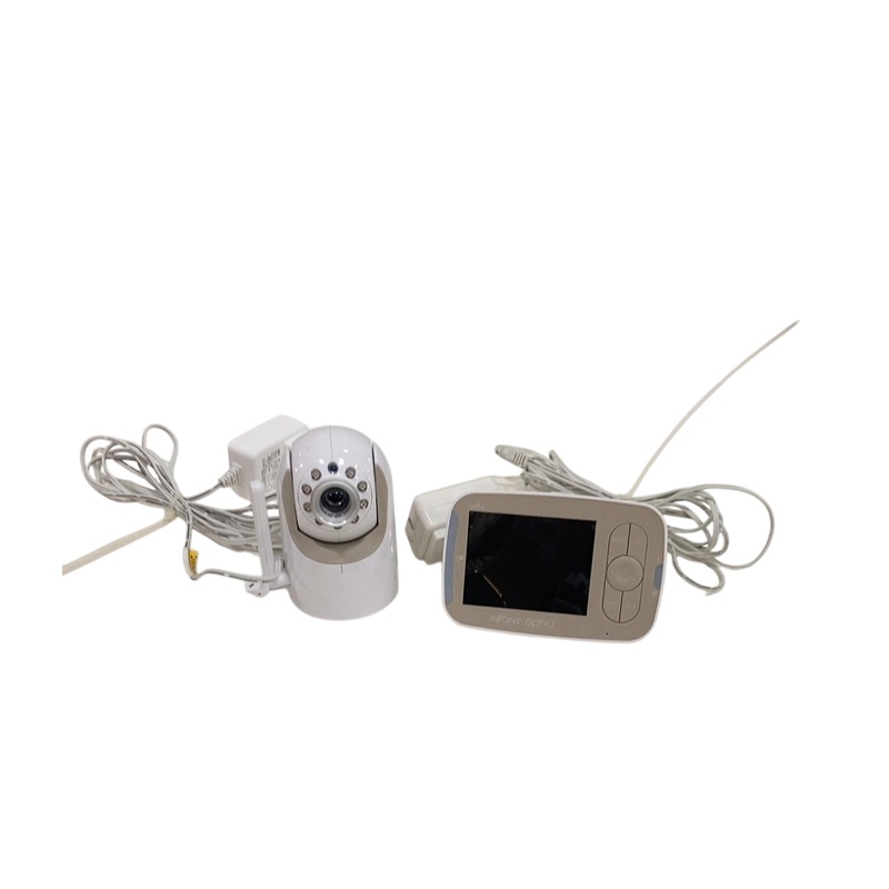 Infant Optics DXR-8 Video Baby Monitor