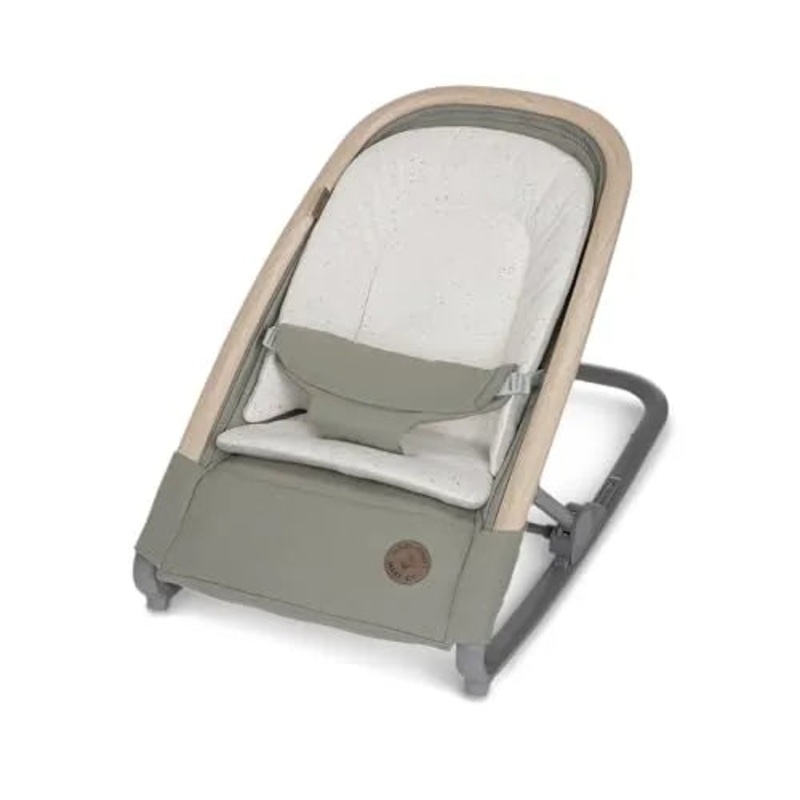 Kori 2-in-1 Rocker – Classic Green