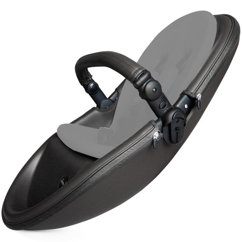 Mima Kobi Second Seat – Black