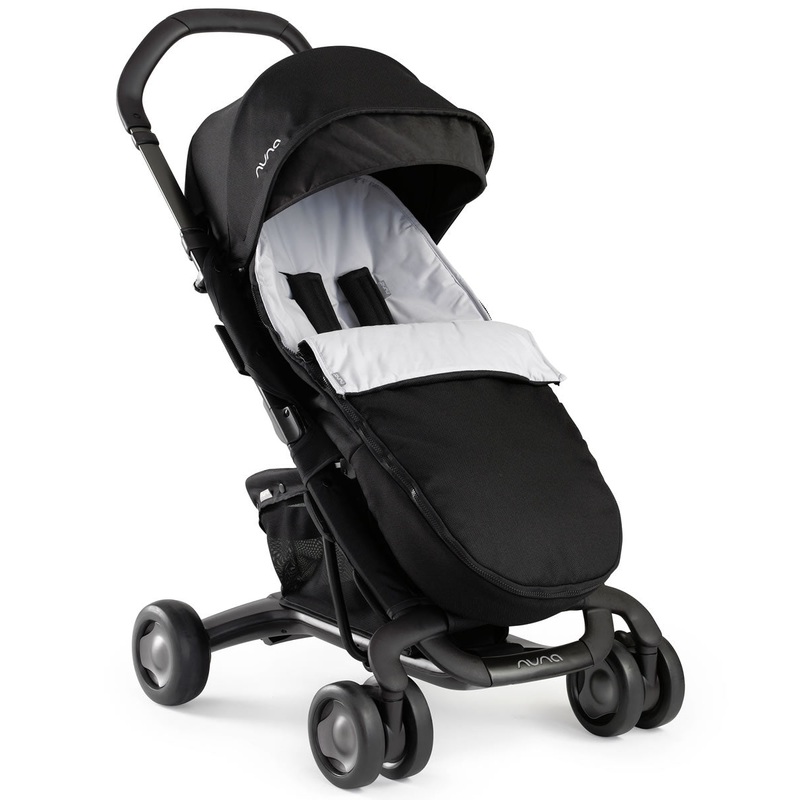 Nuna Pepp Footmuff – Night