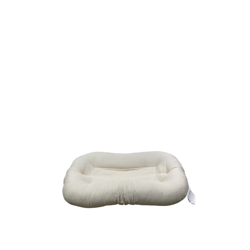 Snuggle Me Organic Infant Lounger, Natural