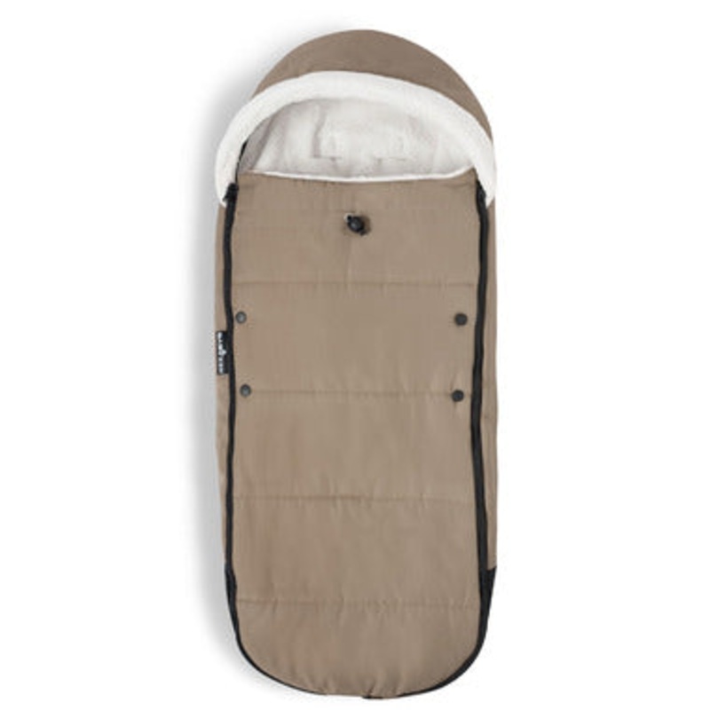 YOYO Footmuff – Taupe