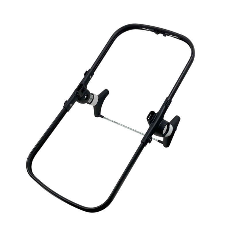Bugaboo Lynx Seat Frame, Black