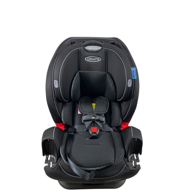 Graco TrioGrow SnugLock 3-in-1 Car Seat, 2023, Leland