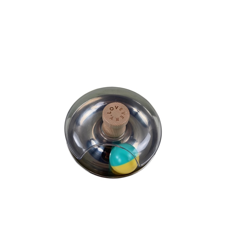 Lovevery Stainless Steel Tip And Turn