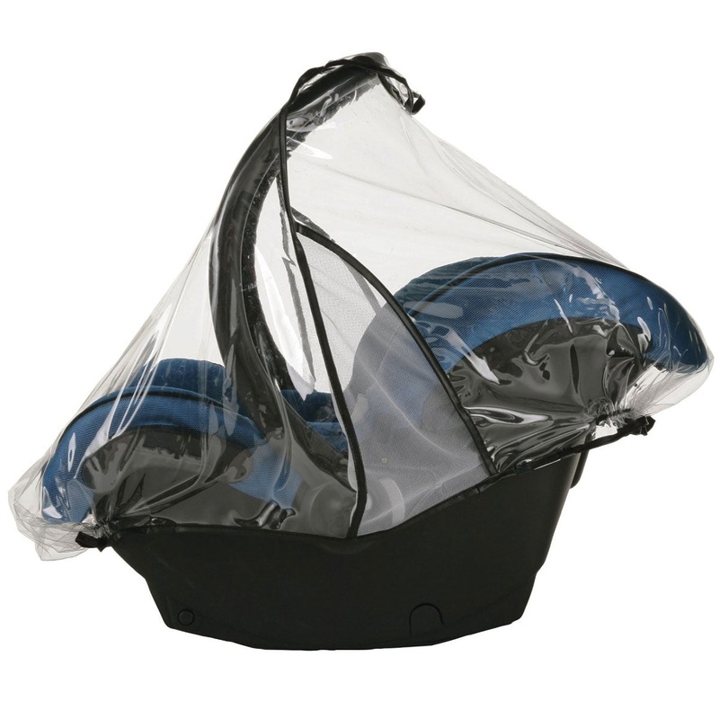 Maxi Cosi Infant Car Seat Rain Shield
