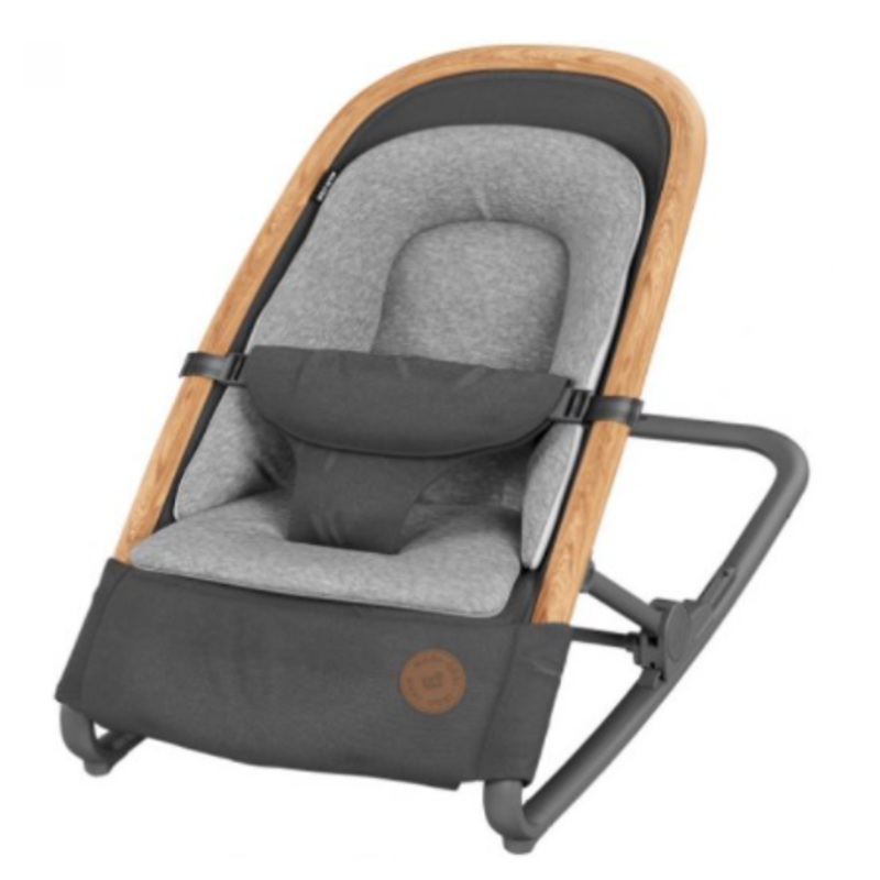 Maxi-Cosi Kori 2-in-1 Rocker, Metro-Essential Graphite