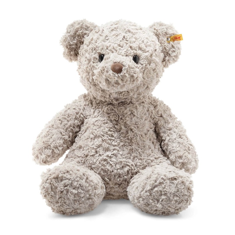 STF Plush Toy Honey Teddy Bear 19 Inches