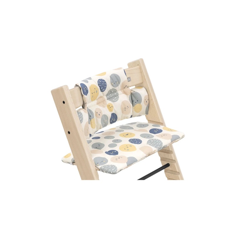 Stokke Tripp Trapp Classic Cushion, Soul System, Version 1.0