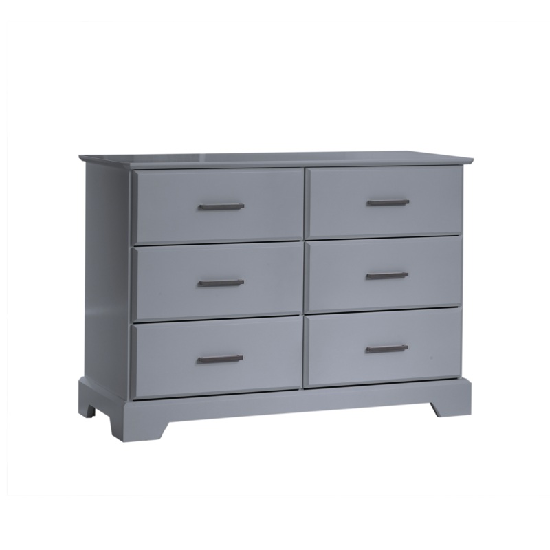 Taylor Double Dresser