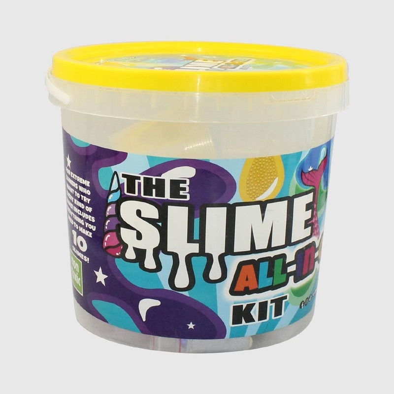 The All-In-One Slime Kit