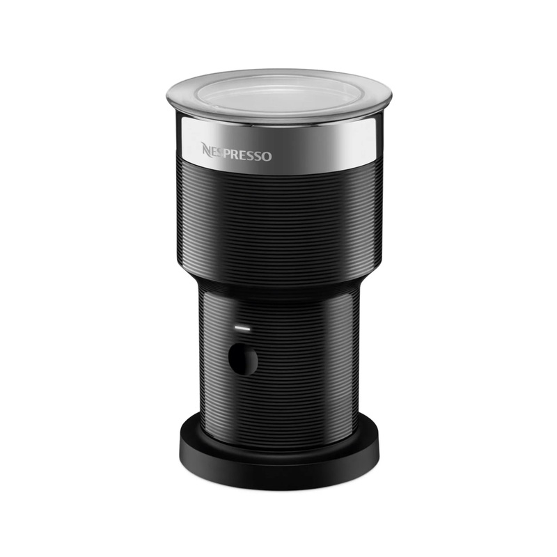 Aeroccino XL Milk Frother – Electric Black