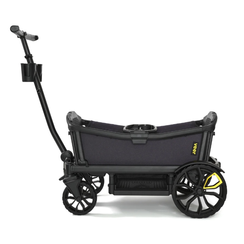 All-Terrain Cruiser
