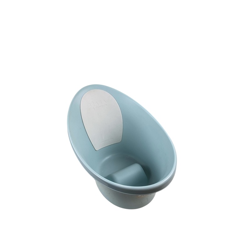 Beaba Shnuggle Baby Bath, Aqua
