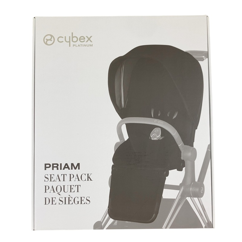Cybex PRIAM Seat Pack, Koi, 2022+