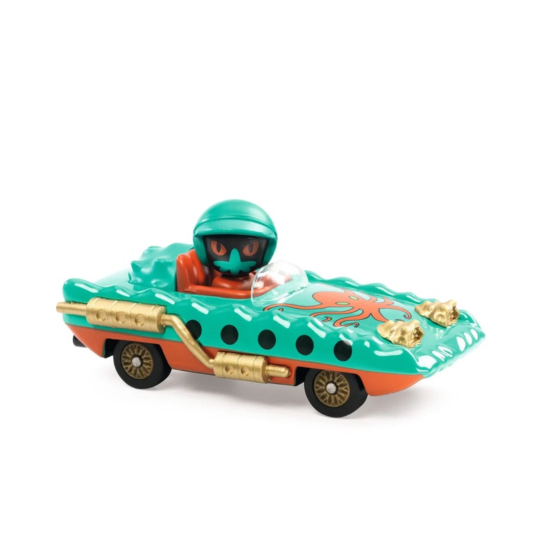 Djeco Crazy Motors Cars – Abys Engine