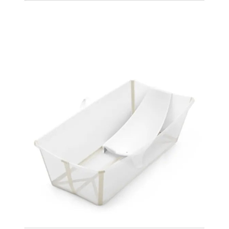 Flexi Bath X-Large Bundle –  Sandy Beige (See Description)