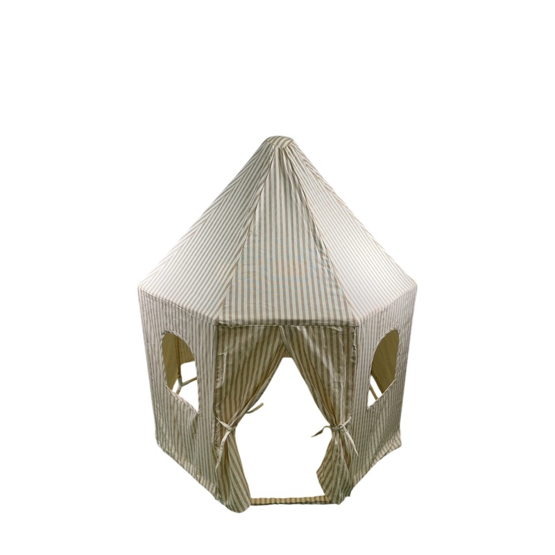 Gathre Play Tent, Cafe Stripe