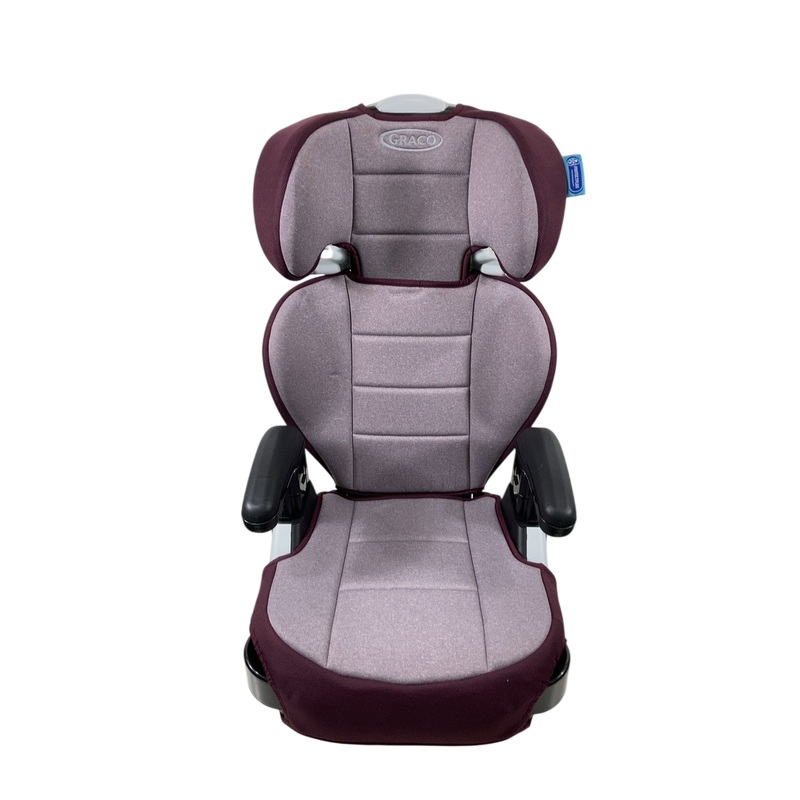 Graco TurboBooster 2.0 Highback Booster, 2022, Freya