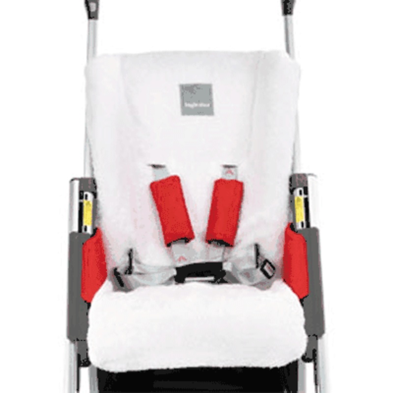 Inglesina Avio Stroller Summercover