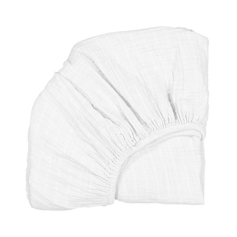 Kimi Baby Bed Fitted Sheet