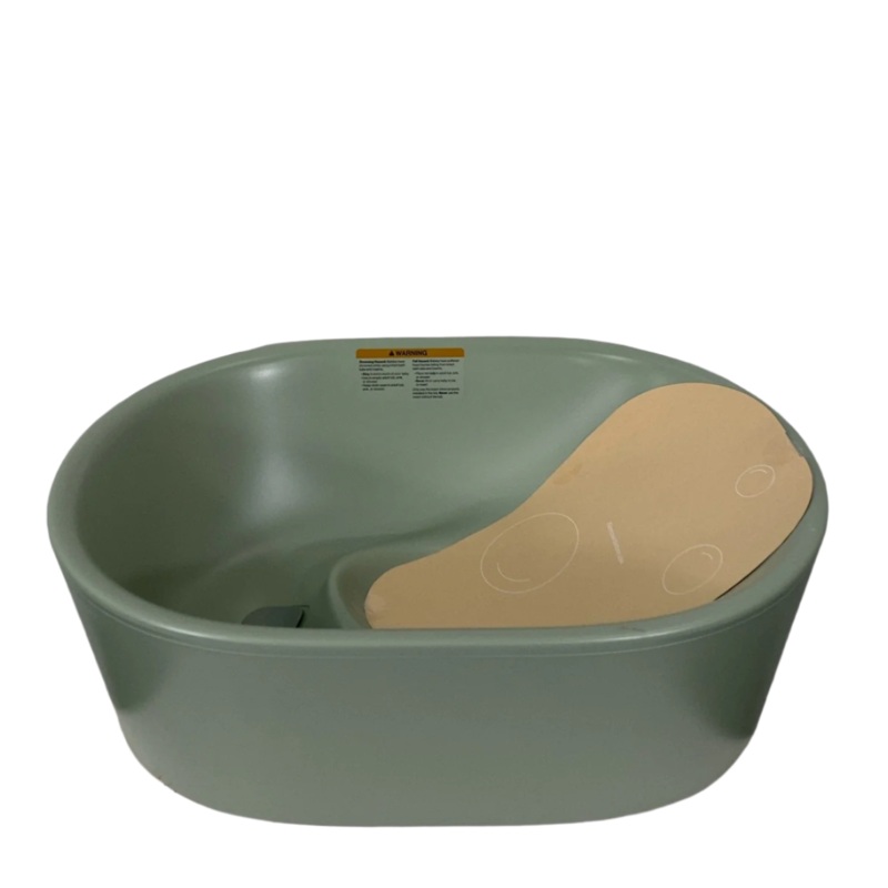 Lalo The Bath Tub, Sage, Updated Version