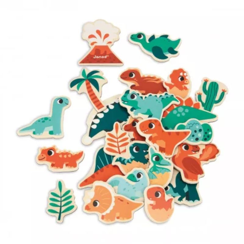 Magnets 24 Pieces