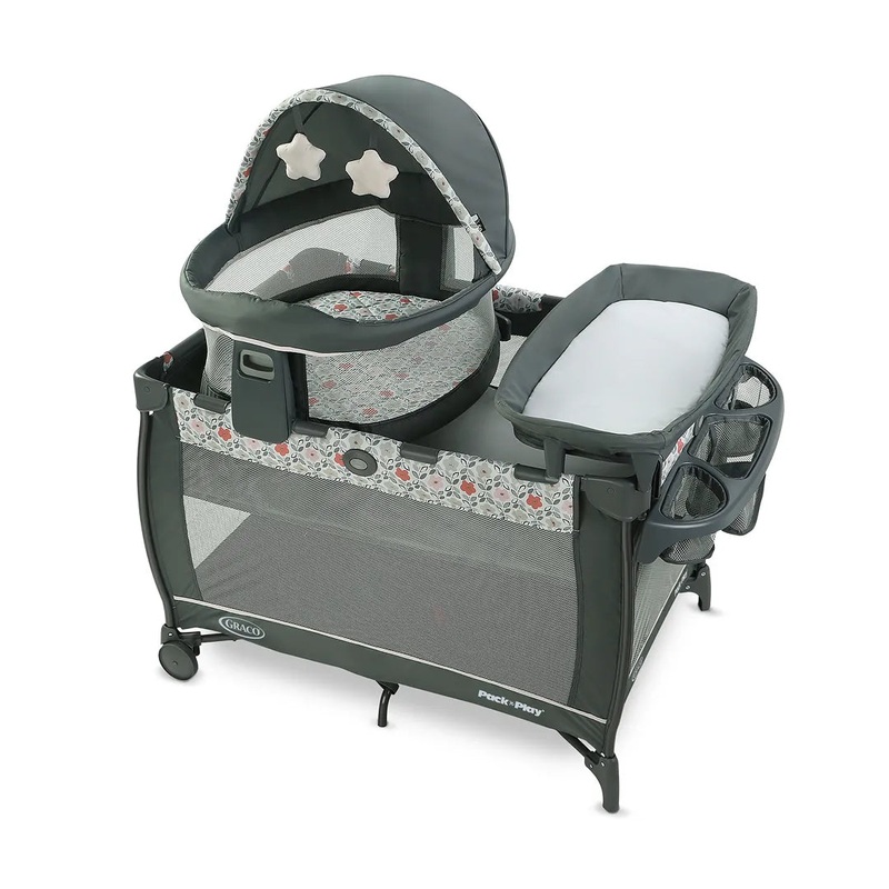 Pack n Play Travel Dome LX Playard – Annie
