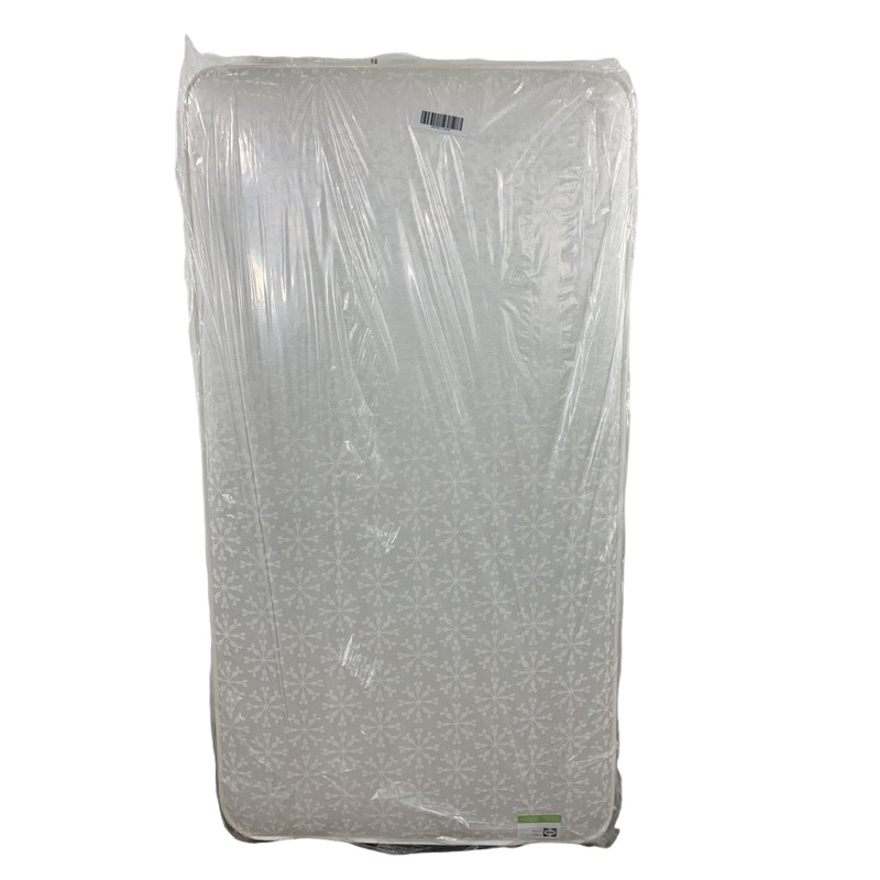 Sealy FlexCool 2-Stage Crib Mattress, Starlights