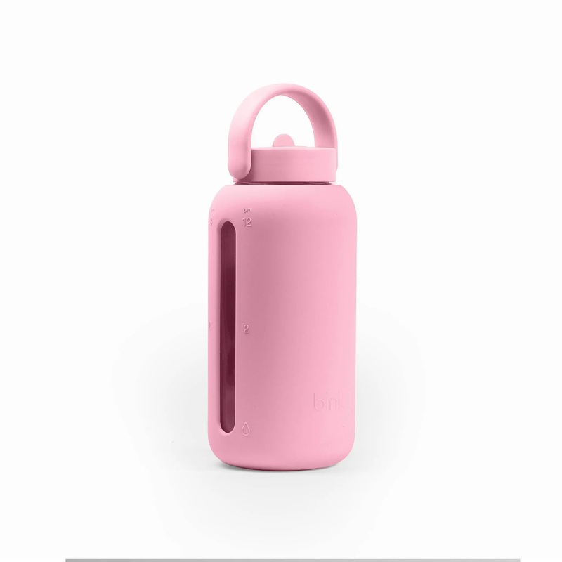27oz Day Water Bottle Flip Cap-Orchid (See Description)