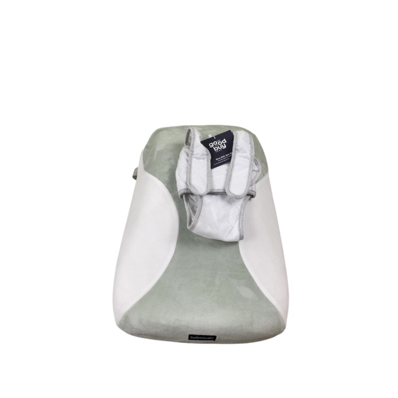 Babocush Newborn Cushion