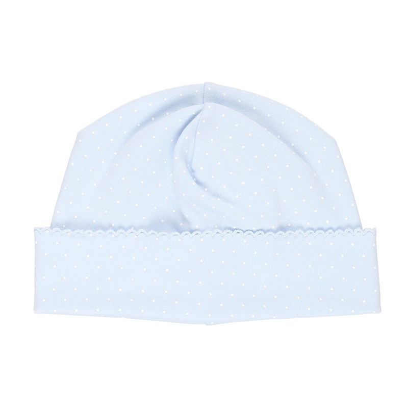 Basic Hat Dots