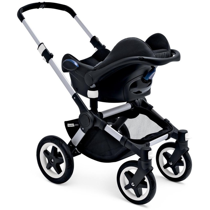Bugaboo Car Seat Adapter for Fox – Clek / Cybex / Maxi-Cosi / Nuna