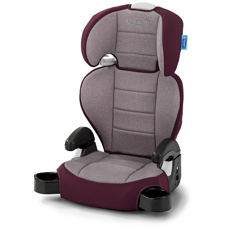 Graco TurboBooster 2.0 Highback Booster Car Seat – Freya