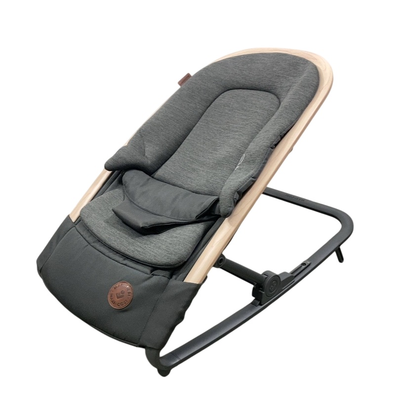 Maxi-Cosi Kori 2-in-1 Rocker, Essential Graphite