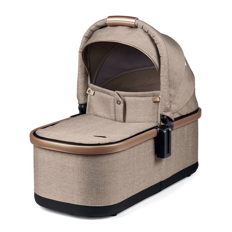 Peg Perego OPEN BOX YPSI Bassinet – Mon Amour