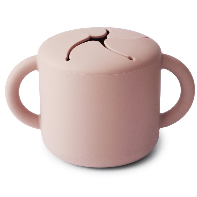 Snack Cup – Blush