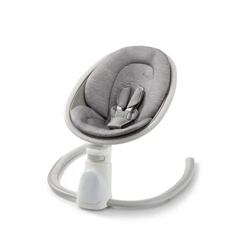 Soothe ‘n Sway Bluetooth 3-in-1 Swing – Lucca