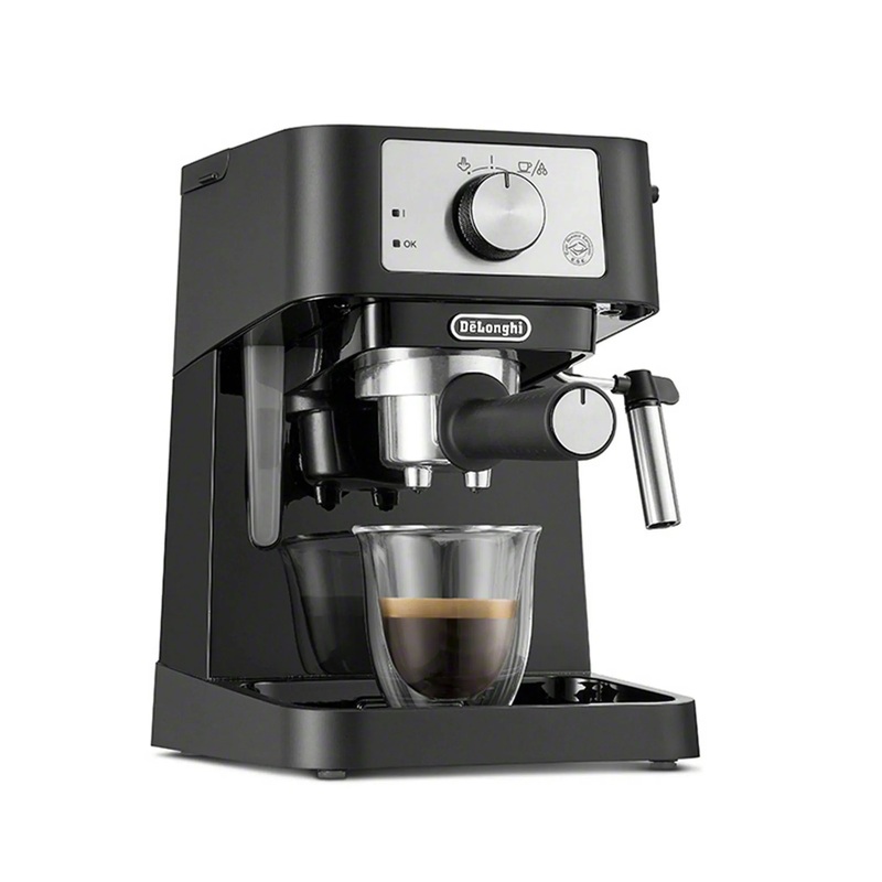 Stilosa Espresso Machine