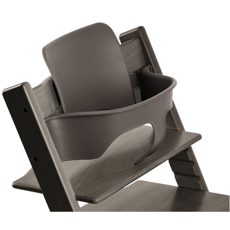 Stokke Baby Set – Hazy Grey