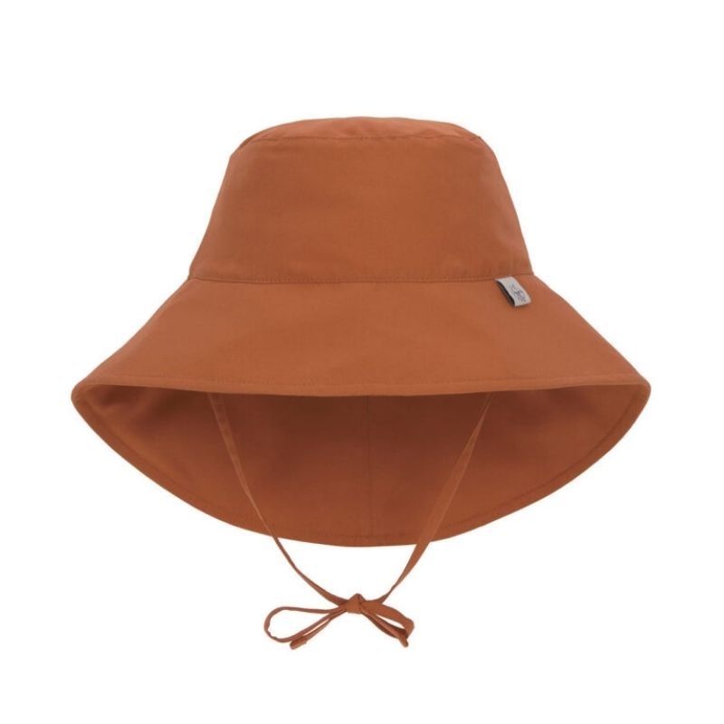 Sun Protection Long Neck Hat