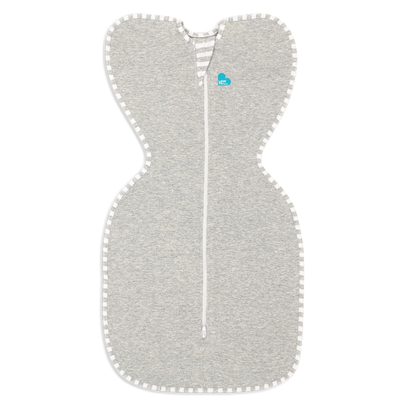 Swaddle Up Original Grey