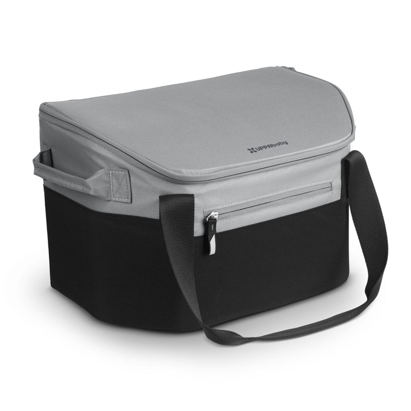 UPPAbaby Bevvy Stroller Basket Cooler for Vista / Cruz / Ridge