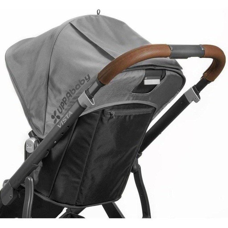 UPPAbaby Leather Handlebar Cover – Vista