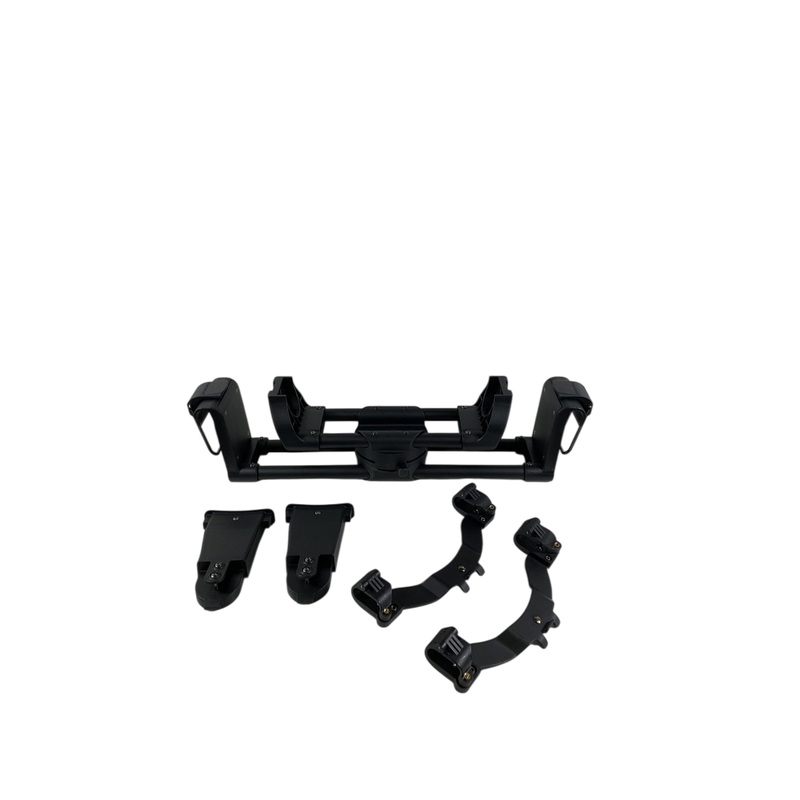 Wonderfold Car Seat Adapter For Britax, W4