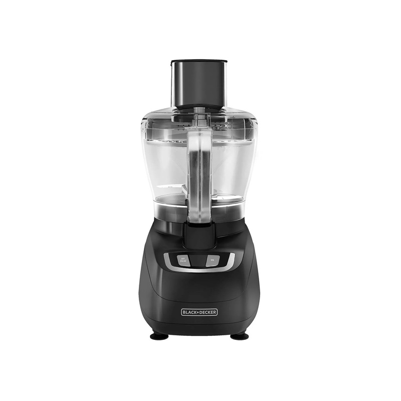 8-Cup Food Processor