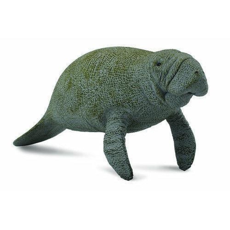 CollectA Manatee Water Creature